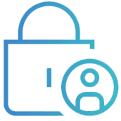 Privacy Control - Icon