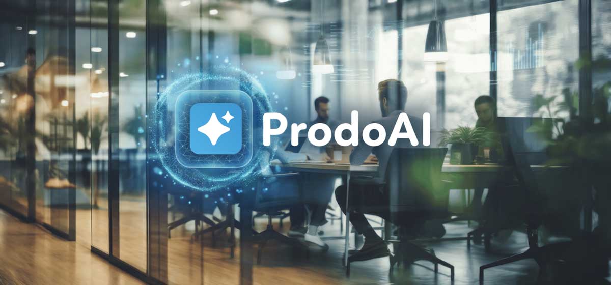 Introducing ProdoAI Chat: Ask Your Workforce Data Anything