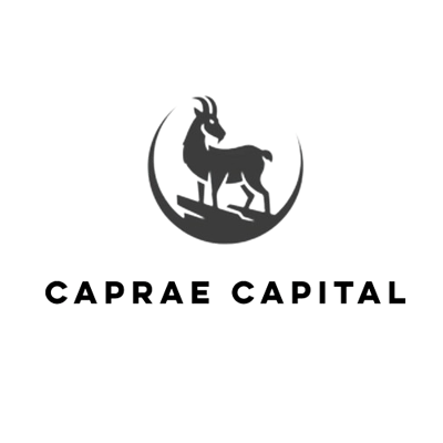 Caprae Capital - Logo