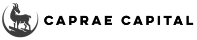 Caprae Capital Case Study Logo