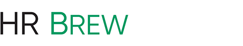 HR Brew Logo