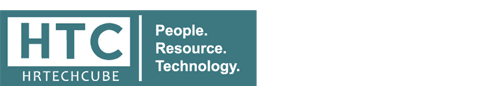 HR Tech Cube - Logo