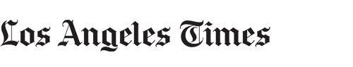 Los Angeles Times - Logo