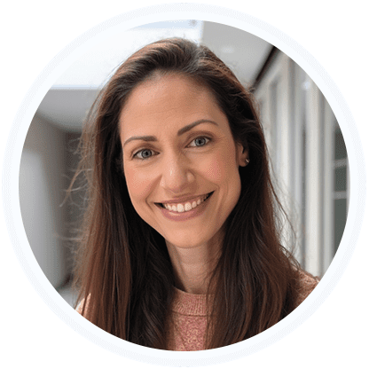 Nadine M. Sarraf, Prodoscore Chief Marketing Officer