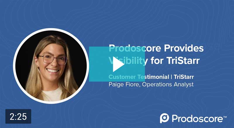 Customer Testimonial | Paige Fiore - Video Thumbnail