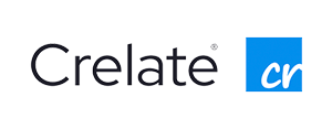 Crelate - Logo