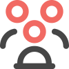 Headcount Decisions Made on Assumptions - Icon