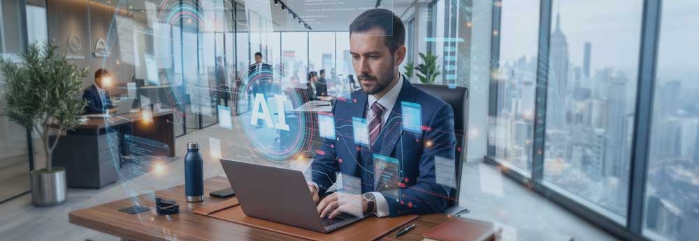 Key Features to Look for in an AI-Driven Employee Productivity Platform
