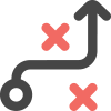 Static Planning in a Dynamic Environment - Icon