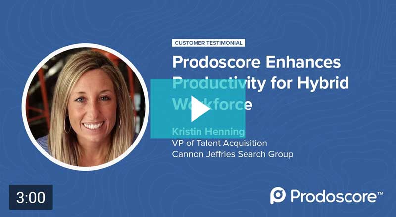 Customer Testimonial | Kristin Henning - Video Thumbnail