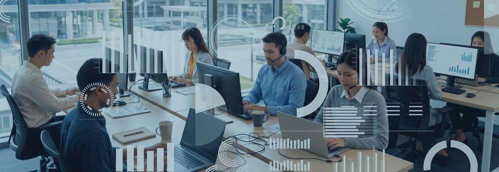Why Organizations are Investing in Employee Productivity Analytics