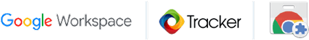 Google Workspace, Tracker, Chrome Extension