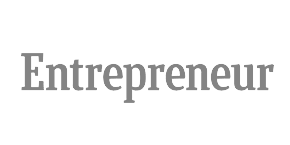 Prodoscore As seen in Entrepreneur logo
