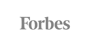 Prodoscore As seen in Forbes logo