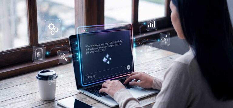 Prodoscore Launches MCP Connector, Bringing Workforce Intelligence Into Enterprise AI Workflows
