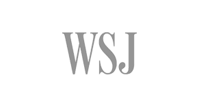 Prodoscore As seen in the Wall Street Journal logo
