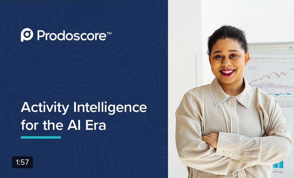 Workforce Analytics and Activity Intelligence for the AI-Era - Video Thumbnail