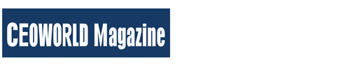 CEO World Magazine Logo