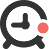 Time Record - Icon