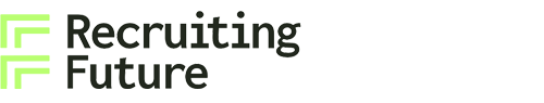Recruiting Future - Logo