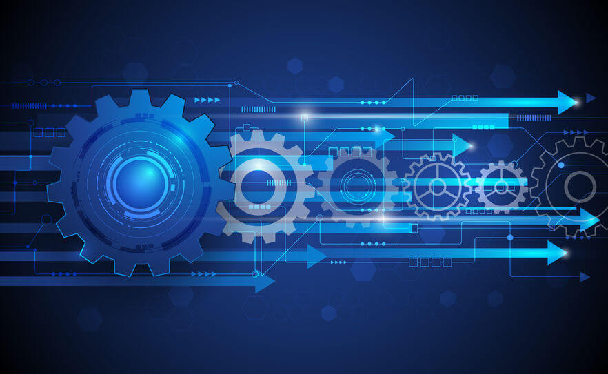 digital technologies